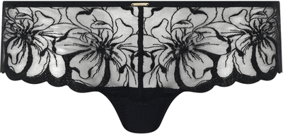 Chantelle Fleurs Shorty black