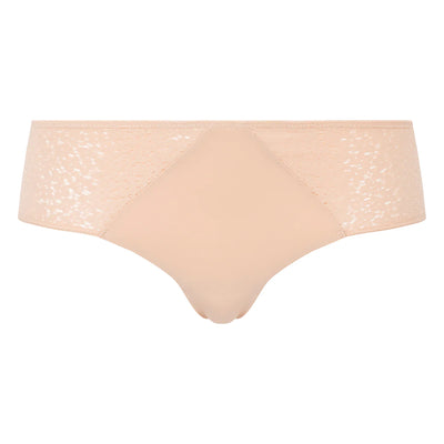 Chantelle Norah Covering Shorty Golden Beige