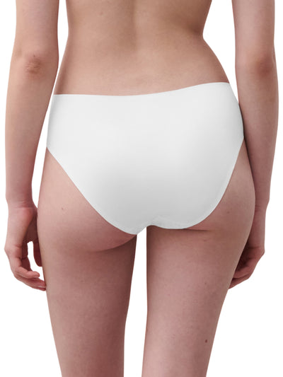 Chantelle Norah Brief White