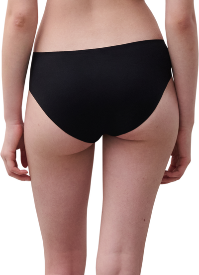 Chantelle Norah Brief Black