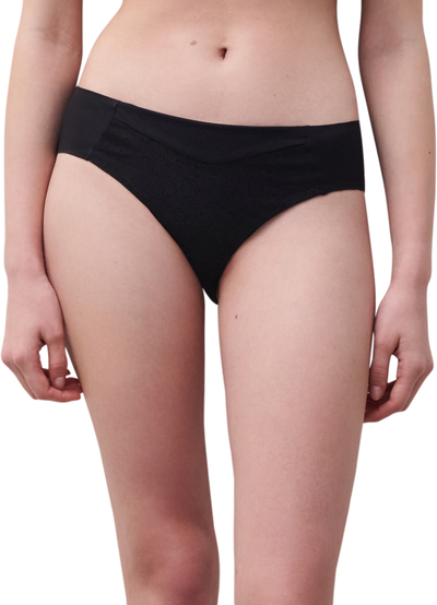 Chantelle Norah Brief Black