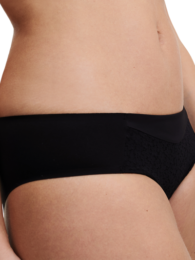 Chantelle Norah Brief Black