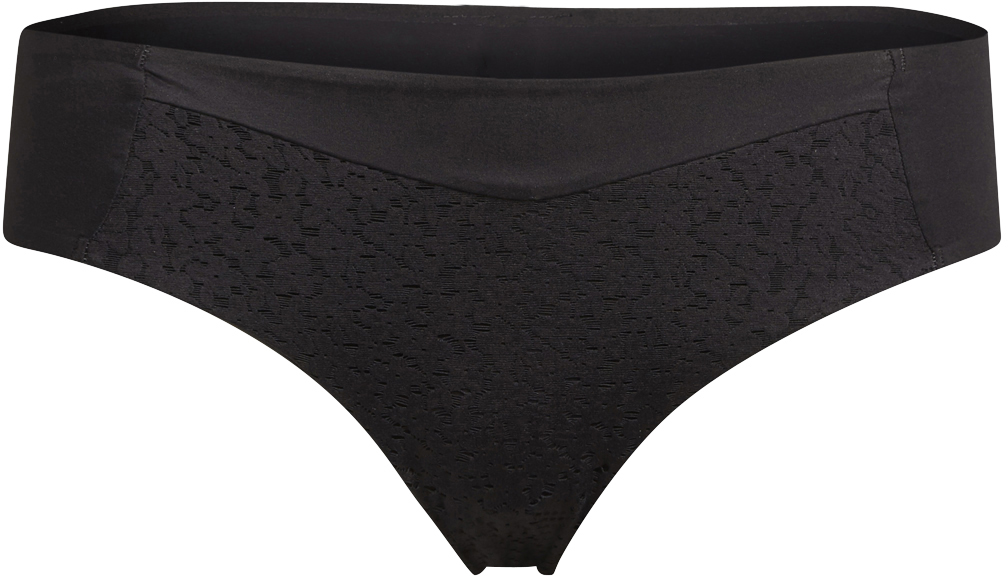 Chantelle Norah Brief Black