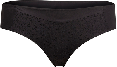 Chantelle Norah Brief Black