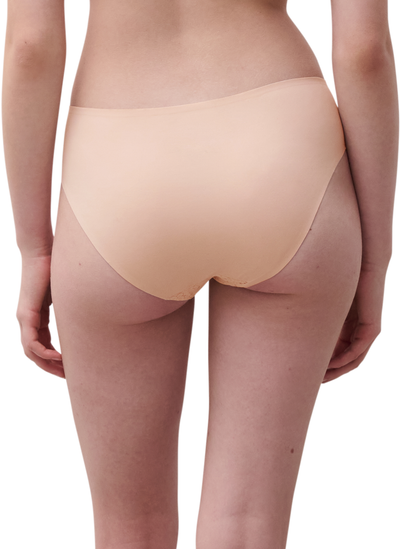 Chantelle Norah Brief Golden Beige