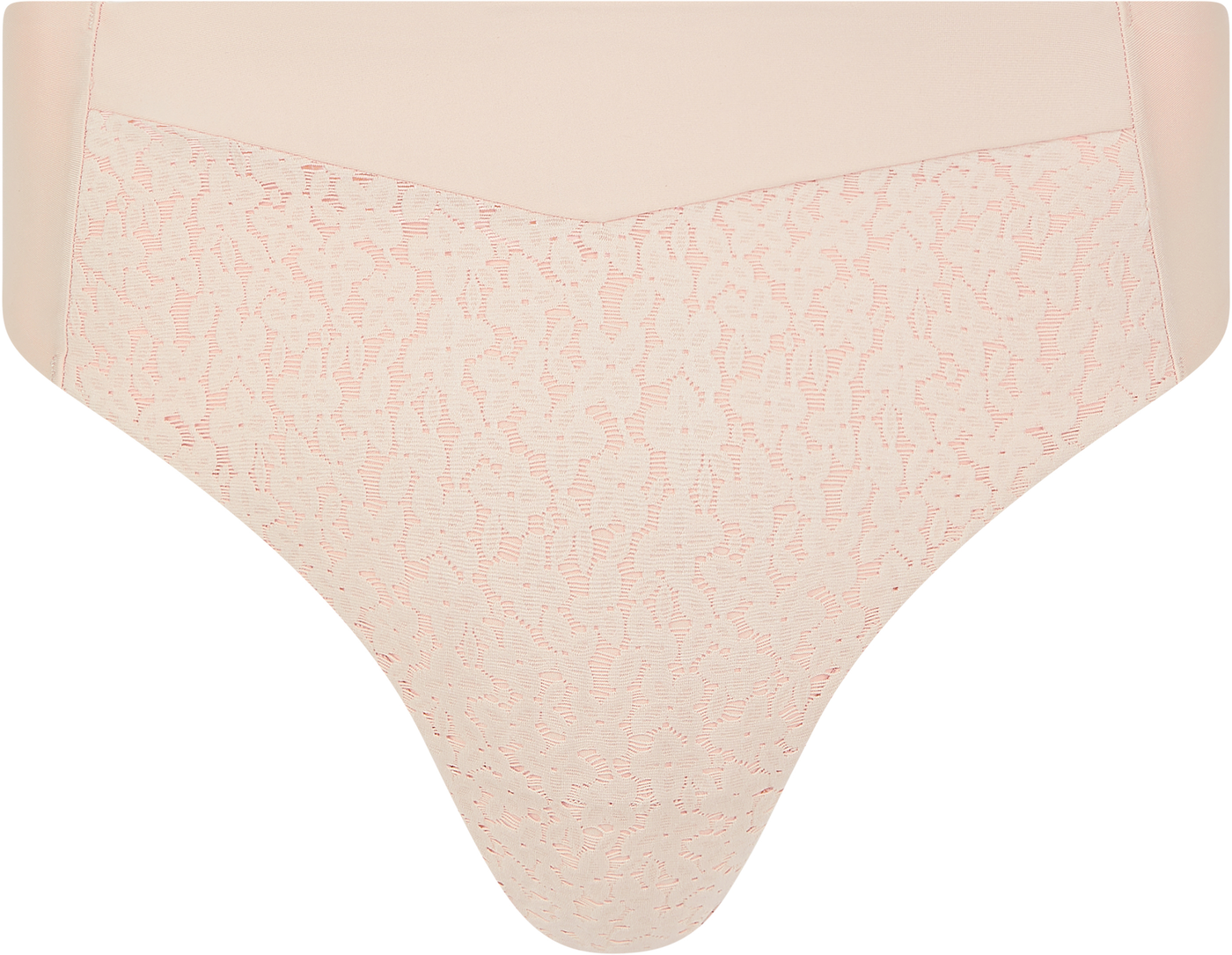 Chantelle Norah Brief Golden Beige