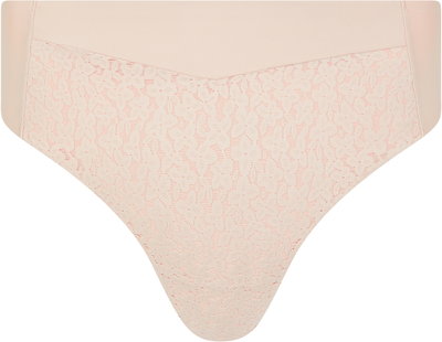 Chantelle Norah Brief Golden Beige