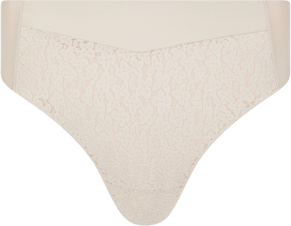 Chantelle Norah Brief Talc