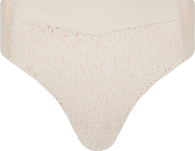 Chantelle Norah Brief Talc