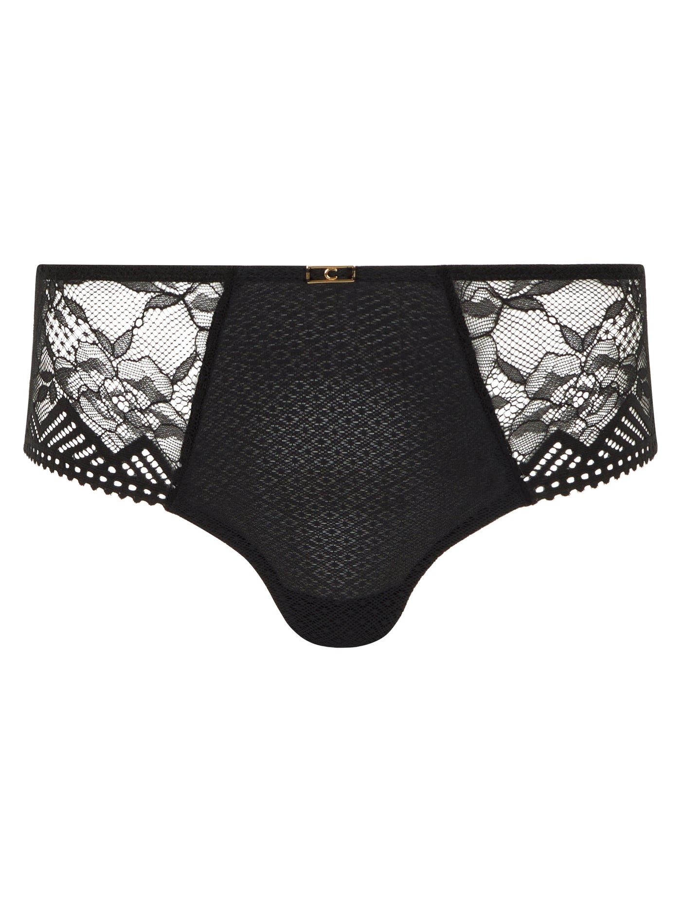 Chantelle Origins Shorty Black