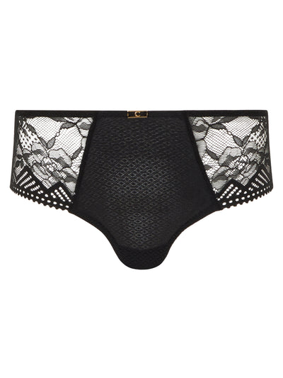 Chantelle Origins Shorty Black