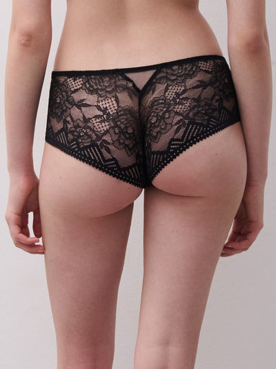 Chantelle Origins Shorty Black