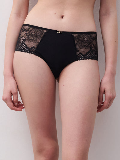 Chantelle Origins Shorty Black