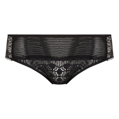 Chantelle Day to night Brief Black