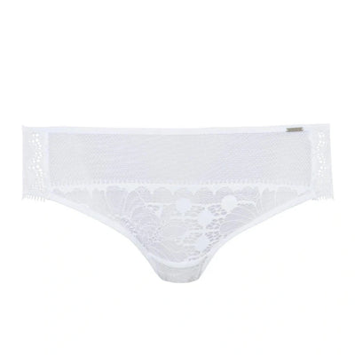 Chantelle Day to night Brief White