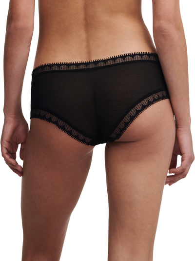 Chantelle Day to night Shorty Black