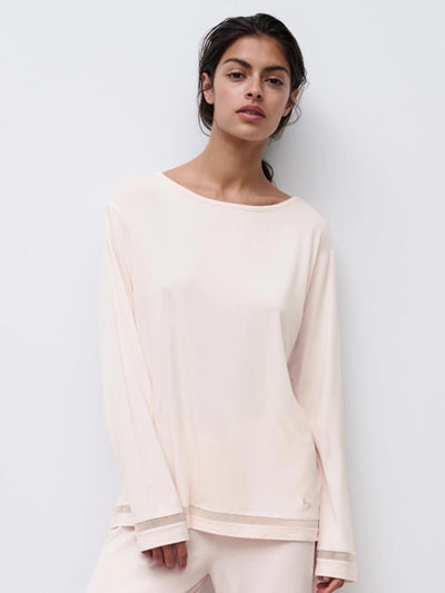 Chantelle Joe Pyjamas top