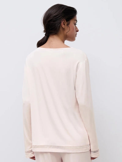 Chantelle Joe Pyjamas top