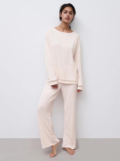 Chantelle Joe Pyjamas top