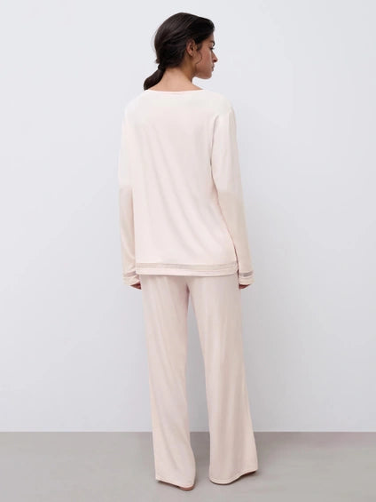 Chantelle Joe Pyjamas top
