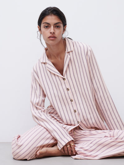 Chantelle Jimmy Pyjamas shirt