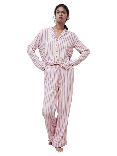 Chantelle Jimmy Pyjamas shirt