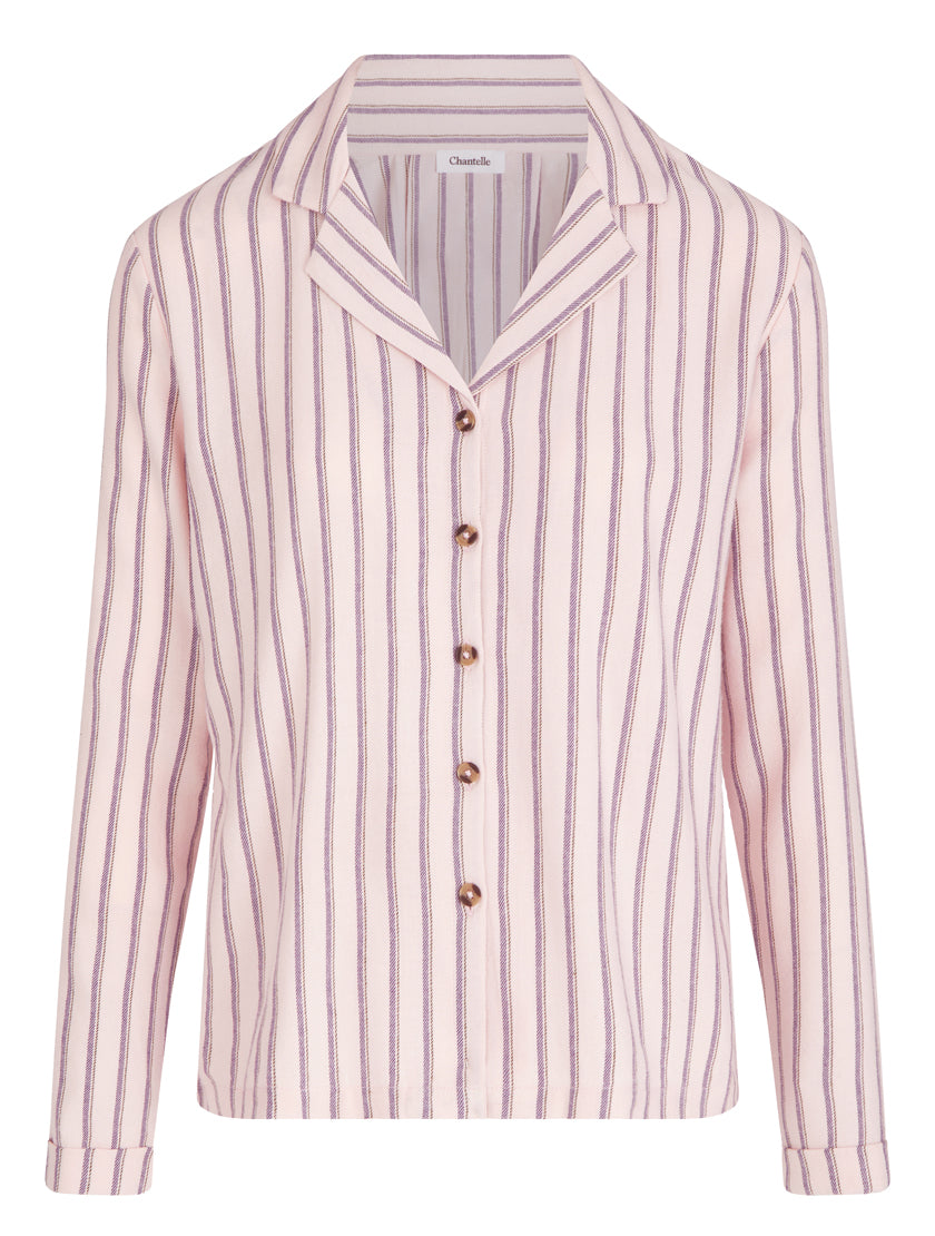 Chantelle Jimmy Pyjamas shirt