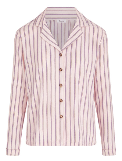 Chantelle Jimmy Pyjamas shirt