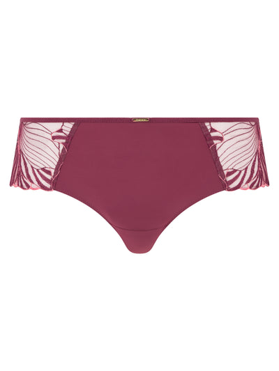 Chantelle Legend Shorty Sienna/Guava