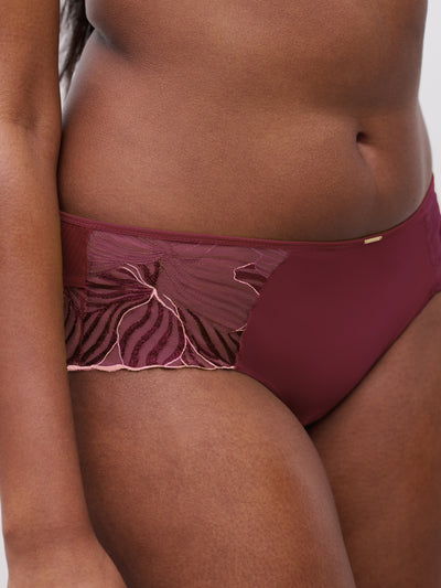 Chantelle Legend Shorty Sienna/Guava