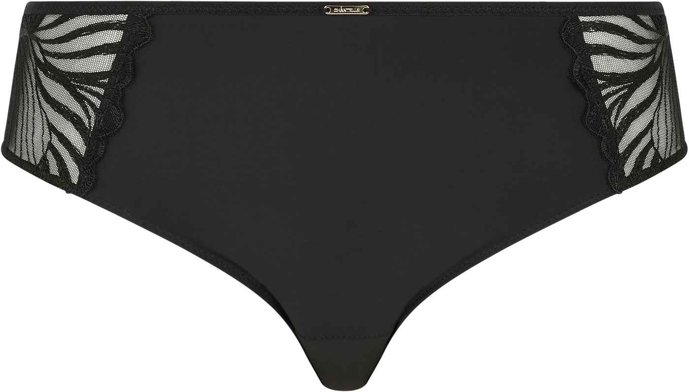 Chantelle Legend Full briefs Black