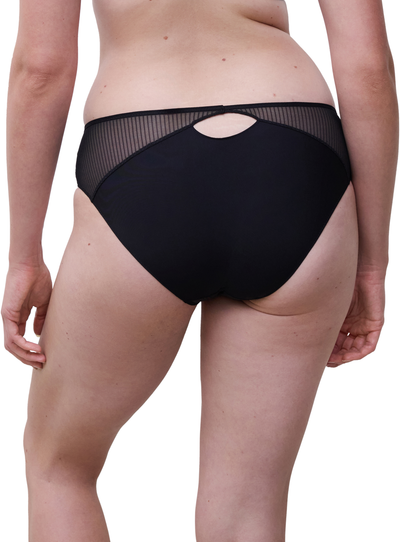 Chantelle Legend Full briefs Black