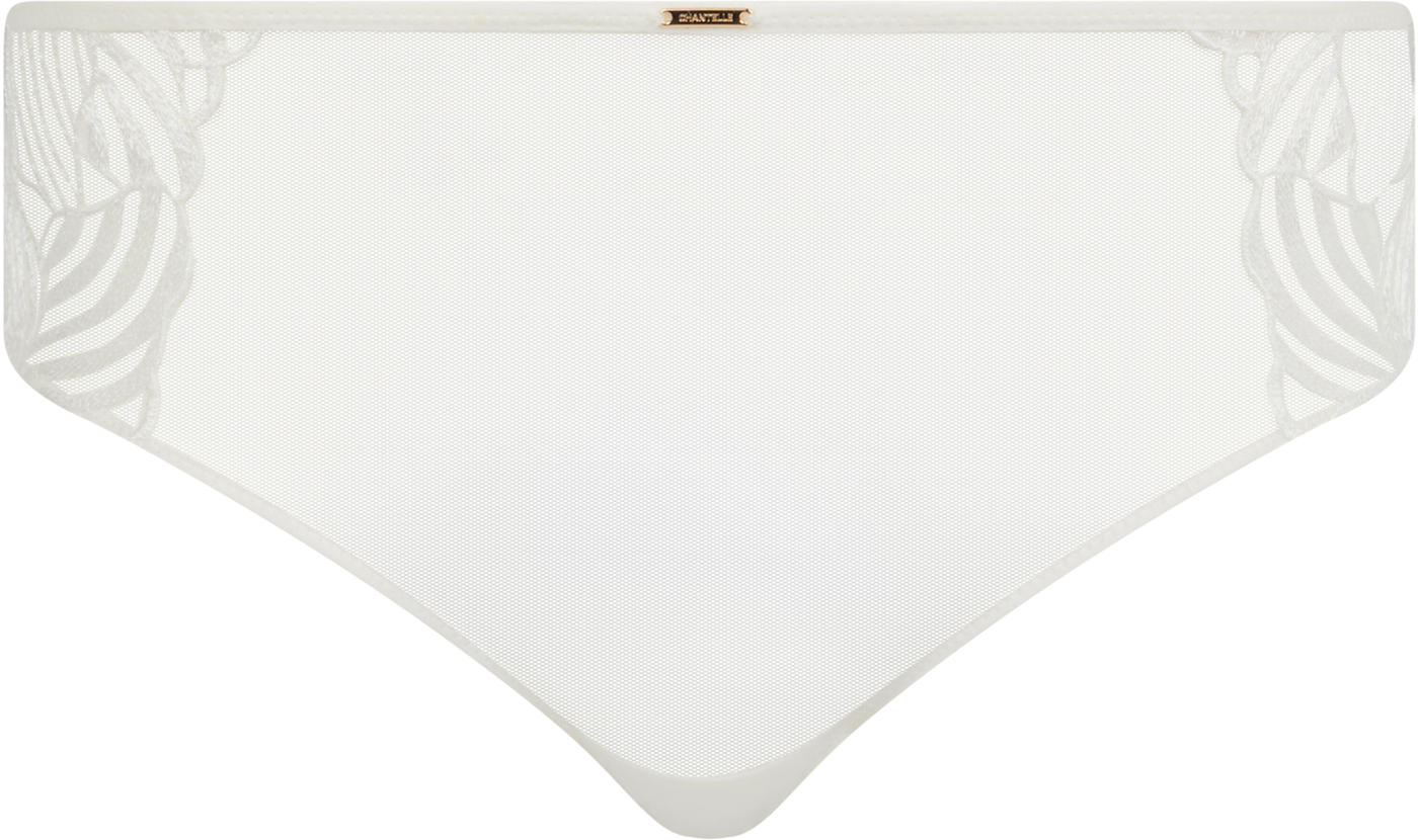 Chantelle Legend Full briefs Milk