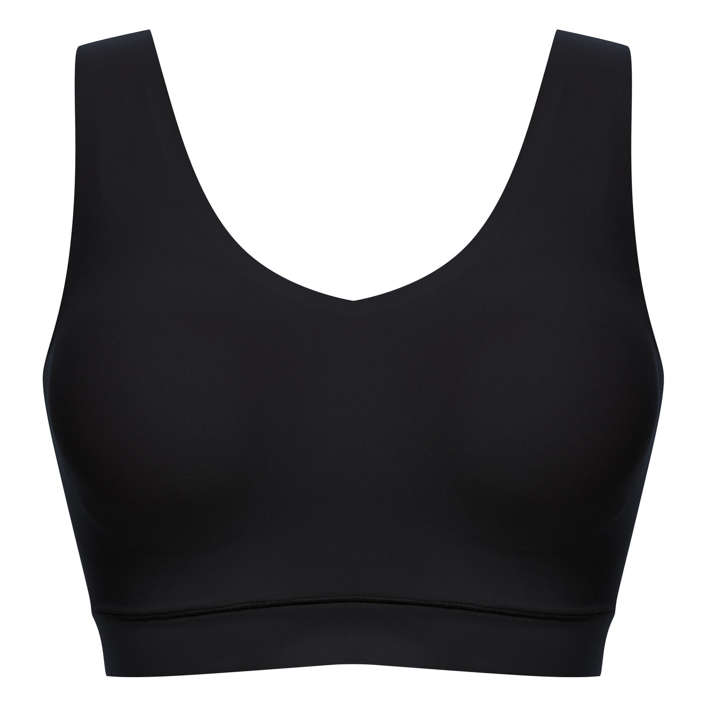 Chantelle Softstretch Padded Top Black