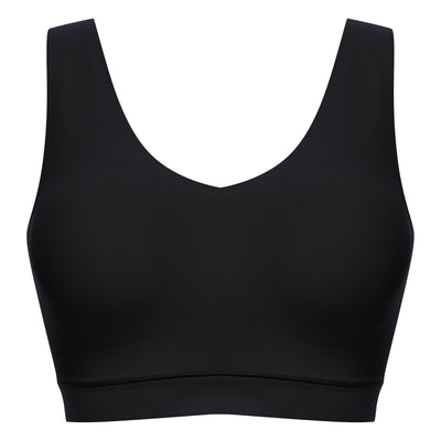 Chantelle Softstretch Padded Top Black