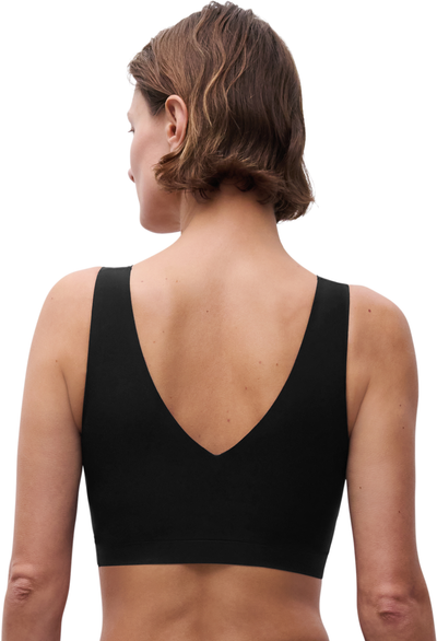 Chantelle Softstretch Padded Top Black