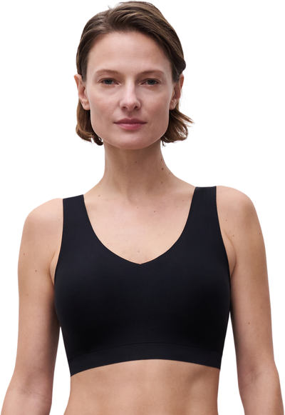 Chantelle Softstretch Padded Top Black