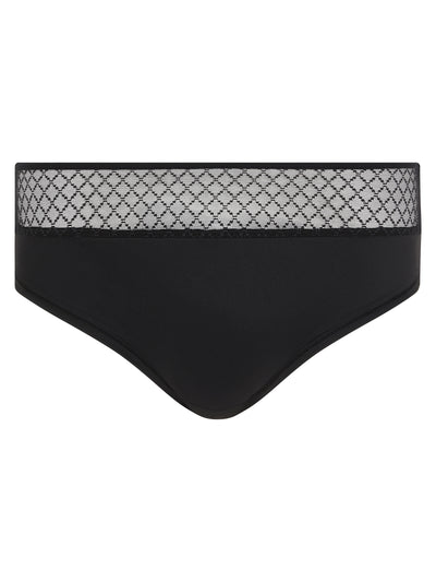 Chantelle Norah Chic Shorty Black