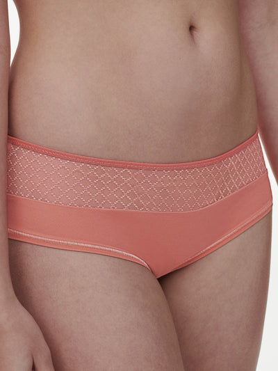 Chantelle Norah Chic Shorty  Rose Canyon