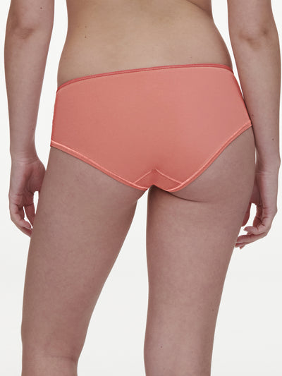 Chantelle Norah Chic Shorty  Rose Canyon
