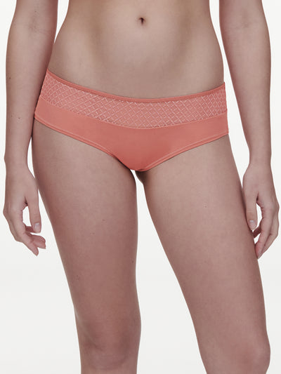 Chantelle Norah Chic Shorty  Rose Canyon
