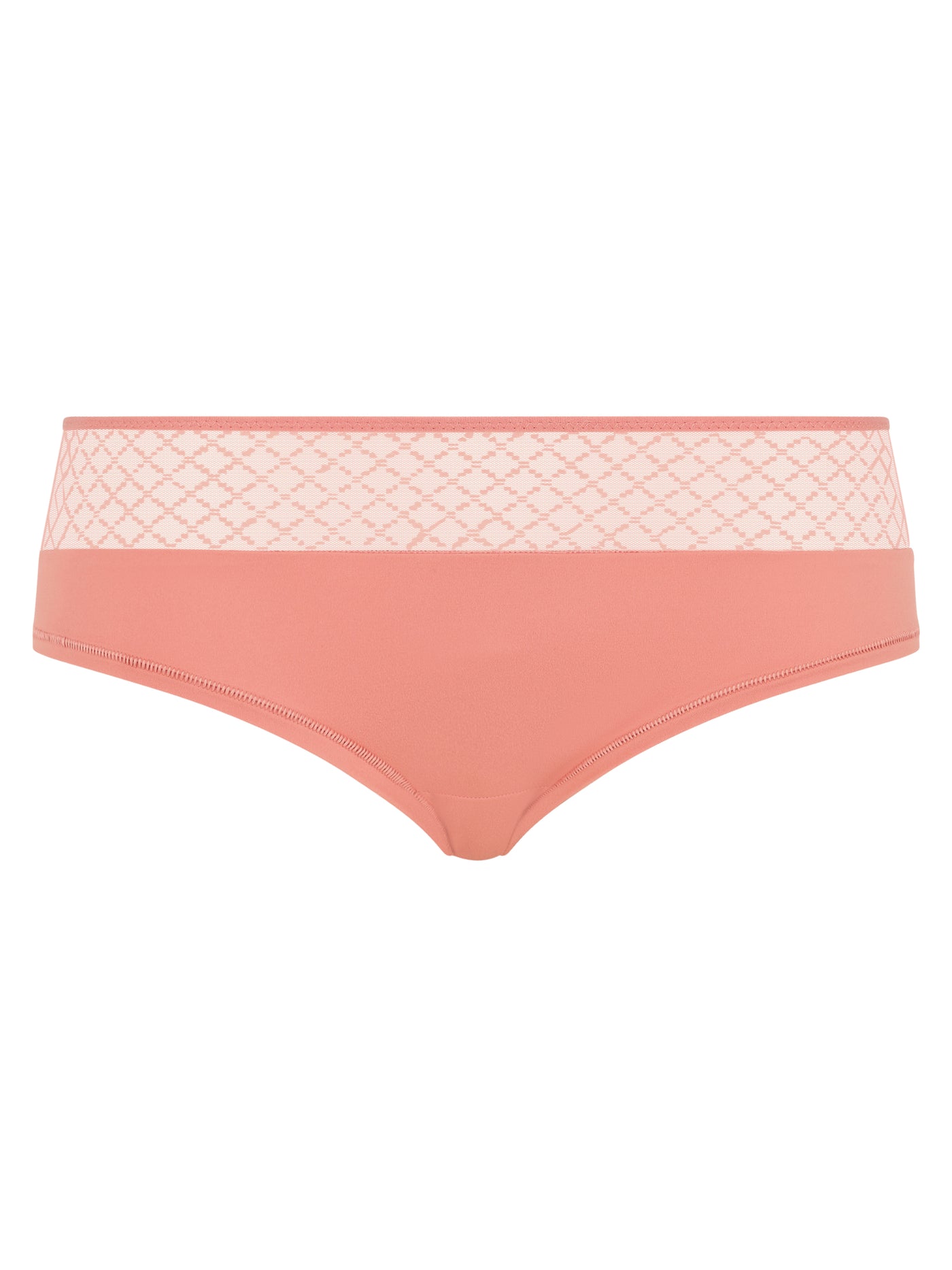 Chantelle Norah Chic Shorty  Rose Canyon