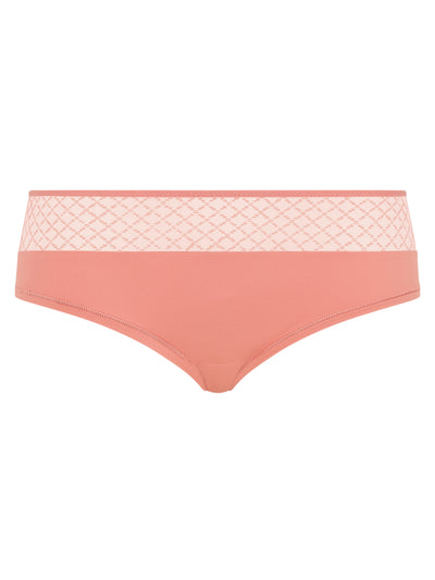Chantelle Norah Chic Shorty  Rose Canyon