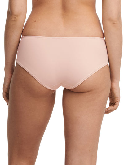 Chantelle Norah Chic Shorty Dusky Pink