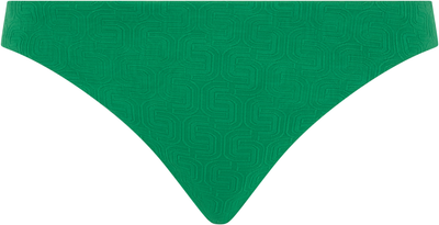 Chantelle Beachwear Hera brief Emerald Green