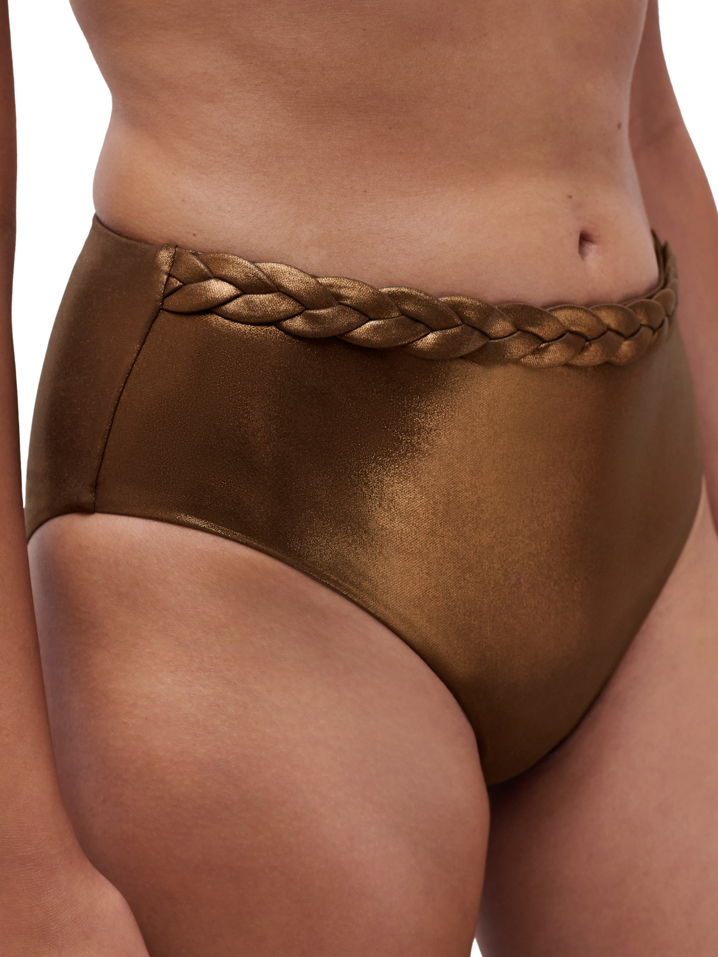 Chantelle Beachwear Shaman Full Brief