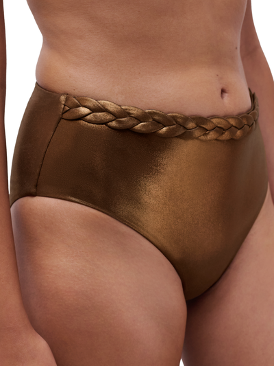 Chantelle Beachwear Shaman Full Brief