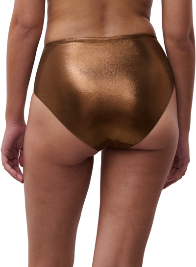Chantelle Beachwear Shaman Full Brief