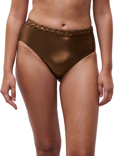 Chantelle Beachwear Shaman Full Brief