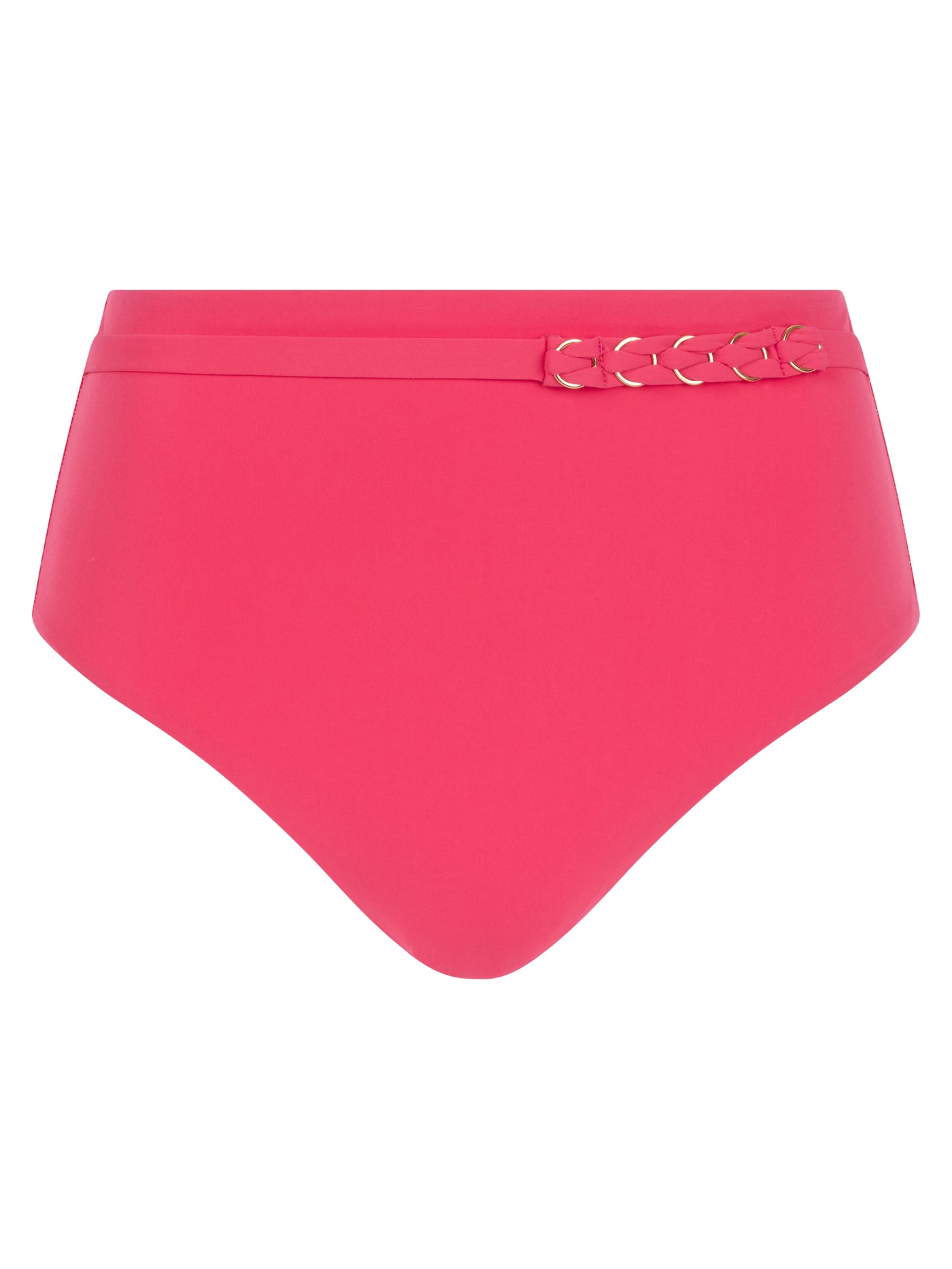 Chantelle Beachwear Emblem high waist bottom Cybele Pink